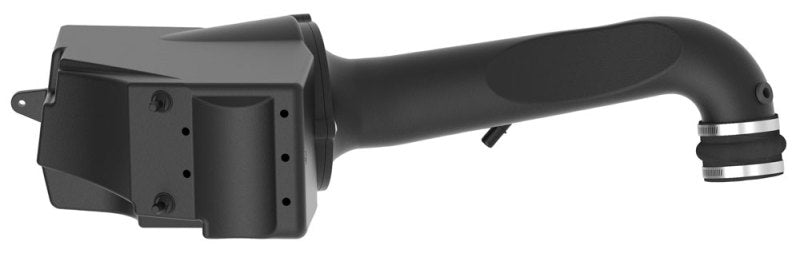 K&N 63 Series Cold Air Intake: Jeep Wrangler & Gladiator 3.6L V6 2020-2025