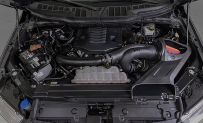 K&N 21-24 Ford F150 (3.5L V6) NextGen Cold Air Intake | Ford F150 (50-2617)