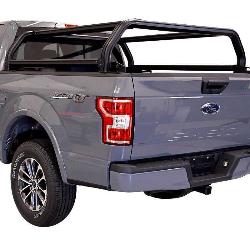 Putco Venture TEC Rack | Ford F-150 (15-17) / F-150 (18-20) / F-150 (21-23) / F-150 (24-26) (184110)