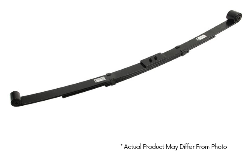 Belltech 3-inch Leaf Spring | Dodge Ram 1500 (02-08) (5988)