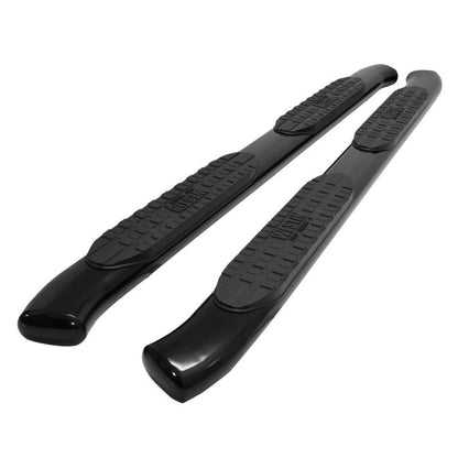 Westin PRO TRAXX 5 Oval Nerf Step Bars | Ford Bronco (21-26) (21-54195)