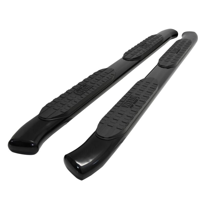 Westin PRO TRAXX 5 Oval Nerf Step Bars | Ford Bronco (21-26) (21-54195)