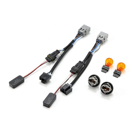 AlphaRex Wiring Adapter for Headlight Assembly | Toyota Tundra TRD (14-21) (810007)