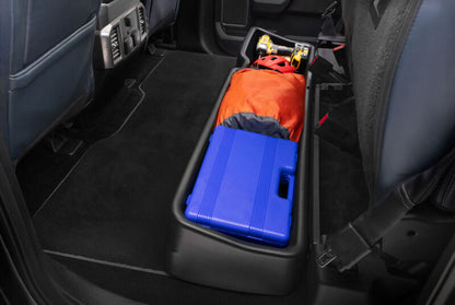 Husky Liners Husky GearBox | Ford F-150 SuperCrew Cab (15-22) (9281)