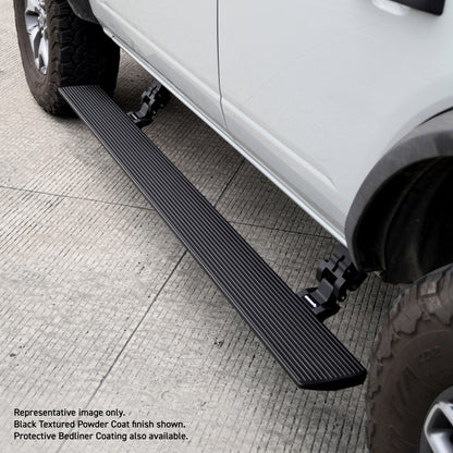 Go Rhino Electric Running Board Kit | Toyota Tundra (22-23) (20443587T)