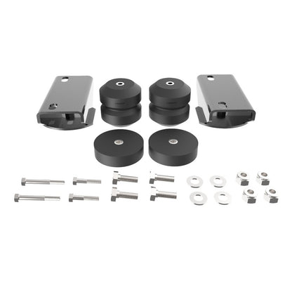 Timbren Suspension Enhancement System (REAR): Dodge Ram (94-10)