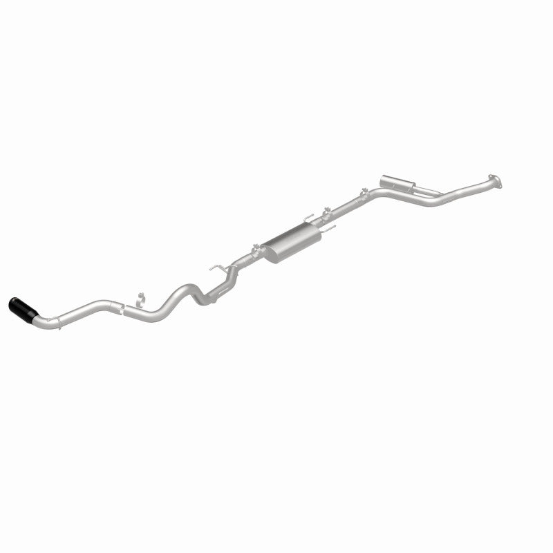 Magnaflow SPEQ Series Cat-Back Exhaust | Toyota Tacoma (24-25) (19680) (19680)