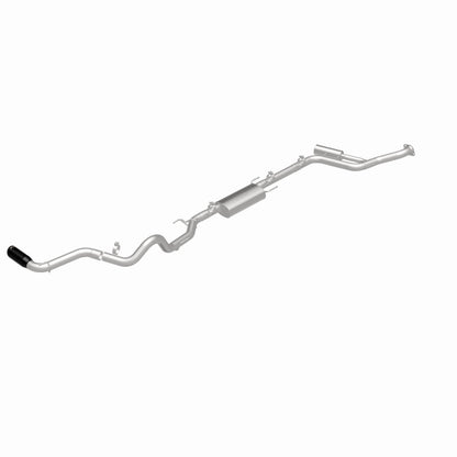 Magnaflow SPEQ Series Cat-Back Exhaust | Toyota Tacoma (24-25) (19680) (19680)