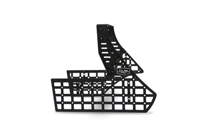 DV8 Offroad Molle Panels & Device Mount | Toyota Tundra (22-26) (CCT2-01)