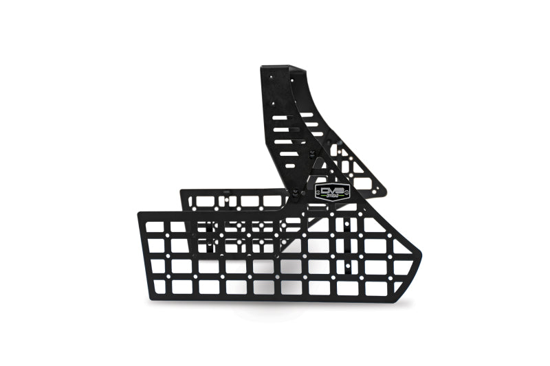 DV8 Offroad Molle Panels & Device Mount | Toyota Tundra (22-26) (CCT2-01)