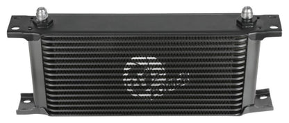 aFe BladeRunner Transmission Oil Cooler Kit (F&R): Dodge / RAM 2500/3500 2010-2012 6.7L Cummins