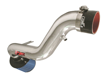 Injen Polished Short Ram Intake | 1988-1991 Honda Civic Ex Si CRX Si (IS1501P)
