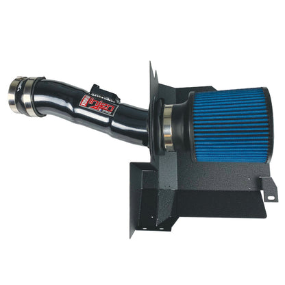 Injen 18-20 Honda Accord L4-1.5L Turbo Short Ram Intake System | Honda Accord (13-20) / Civic VIII (06-11) / Acura TLX / Civic X (16-22) (SP1677BLK)