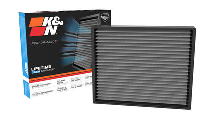 K&N Cabin Air Filter | Ford Bronco (21-26) (VF2078)