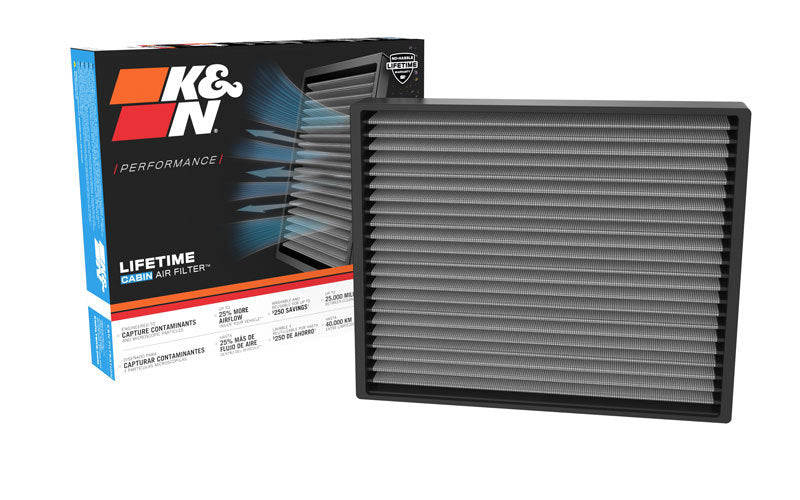 K&N Cabin Air Filter | Ford Bronco (21-26) (VF2078)