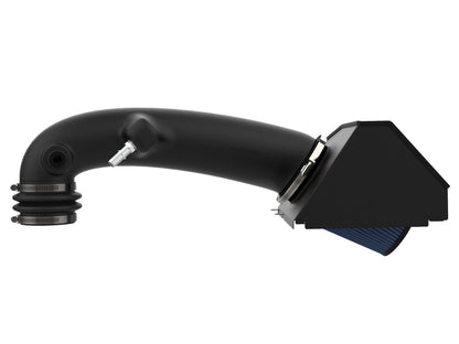 aFe Magnum FORCE Stage-2 Cold Air Intake Pro 5R Filter (F&R): RAM 1500 New Body 2019-2023 5.7L VVT HEMI