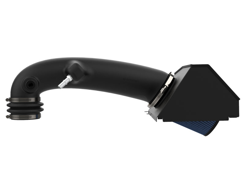 aFe POWER Magnum FORCE Stage-2 Cold Air Intake Pro 5R Filter (F&R): RAM 1500 New Body 2019-2023 5.7L VVT HEMI (54-13020R)