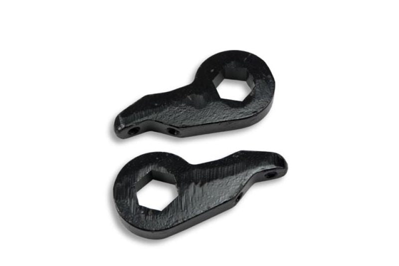 Belltech Torsion Bar Key | Chevrolet Colorado (23-26) / ZR2 (23-26) / GMC Canyon (23-26) / AT4X (23-26) (3920)