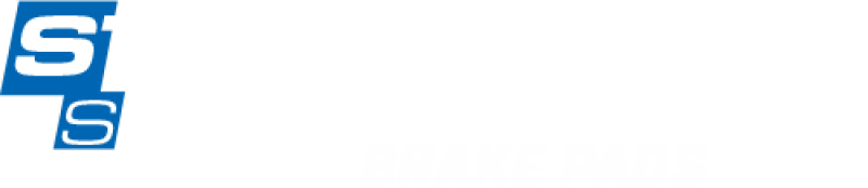 DBA Street Series Front Brake Pads | Toyota Tundra (07-18) (DB1838SS)