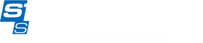 DBA Street Series Front Brake Pads | Toyota Tundra (07-18) (DB1838SS)