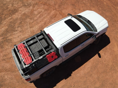 Putco Crossrail for 184800 | Ford Ranger (19-26) (184805)