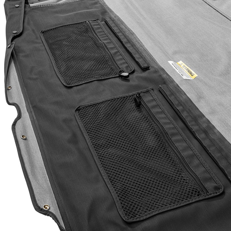 Rugged Ridge Voyager Soft Top | Jeep Wrangler JL (18-25) / JK (07-18) (13863.35)
