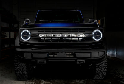 ORACLE 21+ Ford Bronco LED Halo Kit | 2021-26 Bronco VI (1470-333)