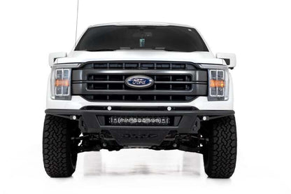 Addictive Desert Designs PRO Bolt-On Front Bumper | Ford F-150 (21-23) (F198100010103)
