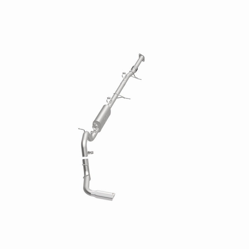 Magnaflow NEO SS Cat-Back Exhaust | Chevy Colorado (23+) / GMC Canyon (19649)