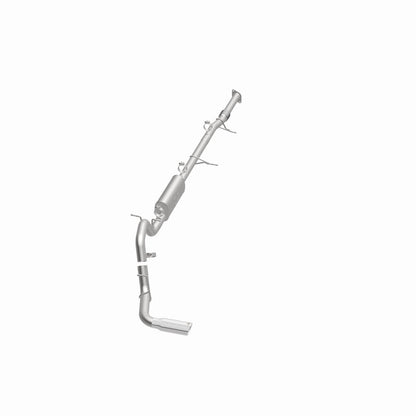 Magnaflow NEO SS Cat-Back Exhaust | Chevy Colorado (23+) / GMC Canyon (19649)