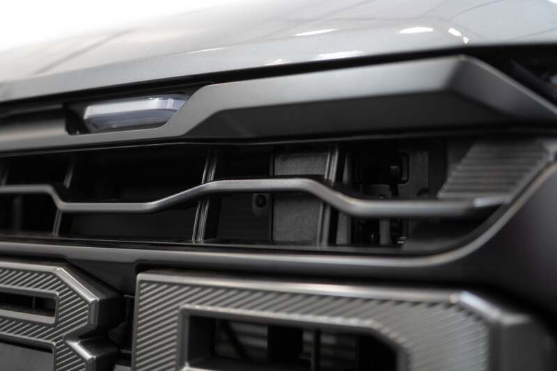 Addictive Desert Designs 2024+ Ford F-150 Adaptive Cruise Control Bracket | Ford F-150 Raptor (AC1305101NA)