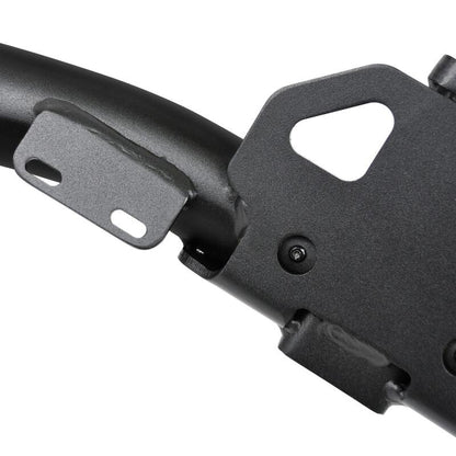 Westin Outlaw Bumper Hitch Receiver | Chevrolet Colorado (15-22) ZR2 (58-81055H)
