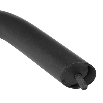 Rugged Ridge Arcus Front Bumper Tube Overrider | Jeep Wrangler JL (18-20) (11549.03)