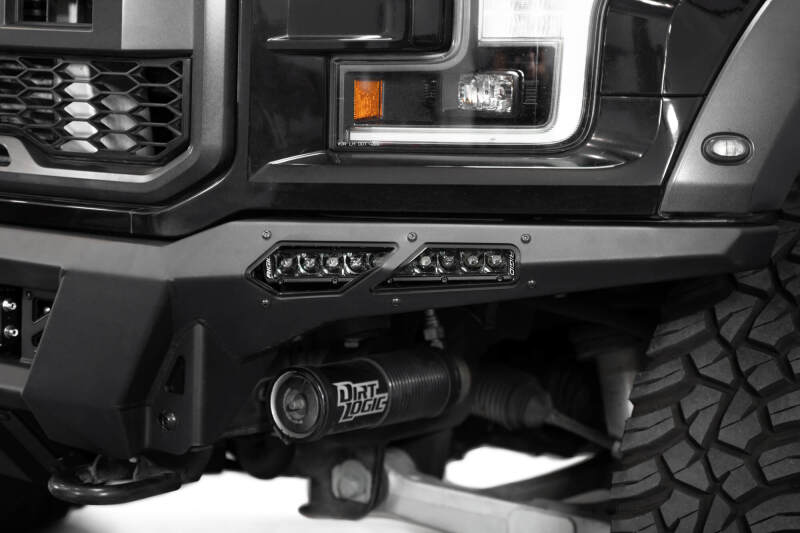 Addictive Desert Designs Phantom Front Bumper | Ford F-150 Raptor (17-20) (F110263200103)