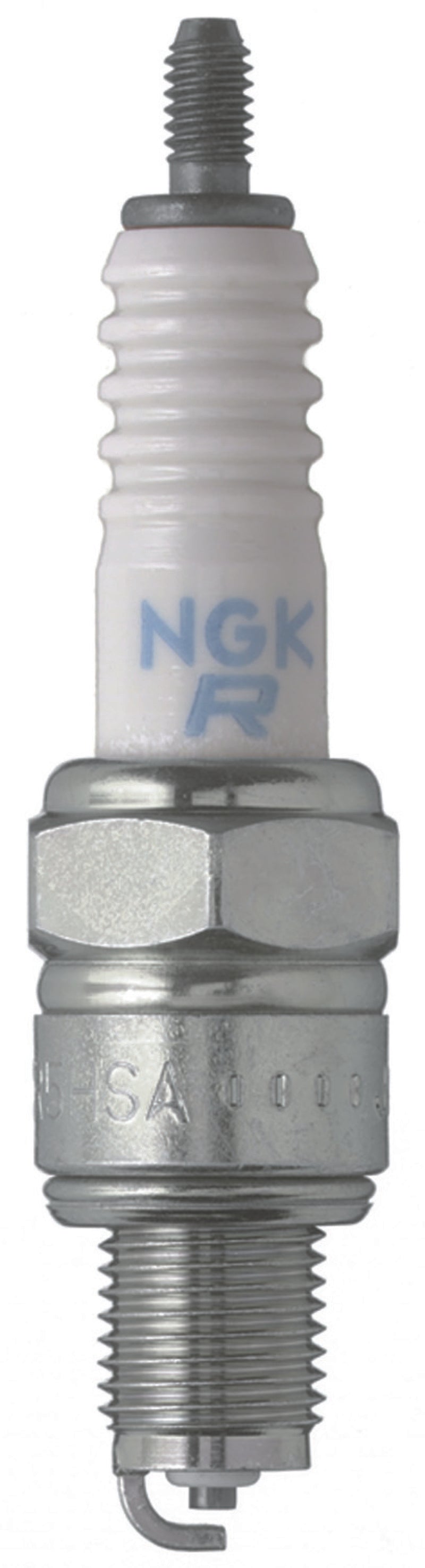 NGK Nickel Spark Plug | Ford Ranger (19-26) (CR7HSA) (Box of 4)