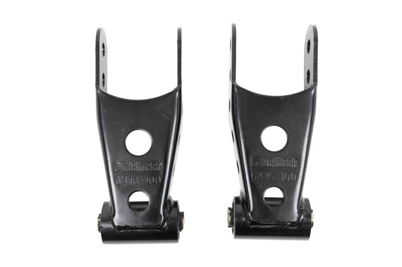 Belltech Lowering Kit | Chevrolet Silverado 1500 / GMC Sierra 1500 (19-26) 350345SP