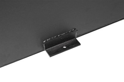 Dee Zee Universal Short Rectangle Steel Tank | Ford Ranger (19-26) (DZ91753SB)