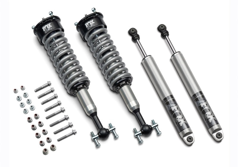 Ford Racing Fox Off-Road Suspension Leveling Kit | Ford F-150 (15-20) (M-18000-F15AA)