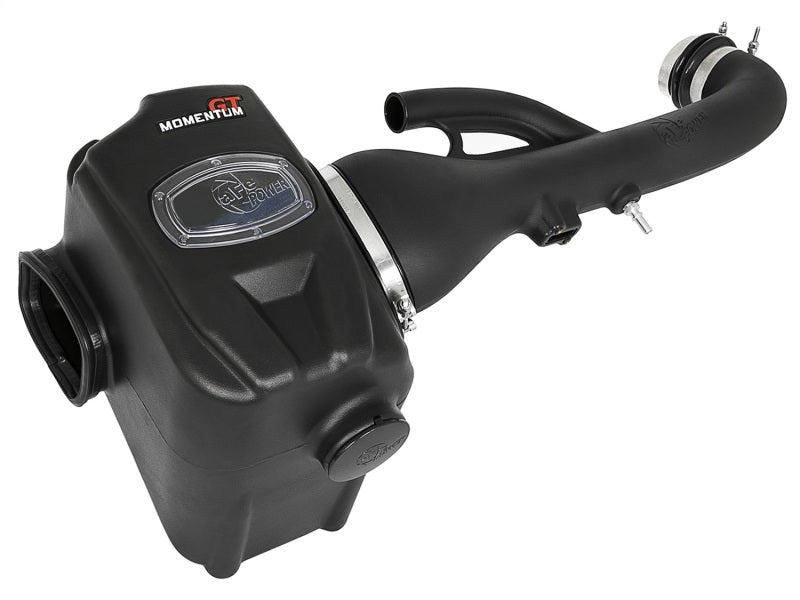 aFe Momentum GT PRO 5R Intake System | GM Silverado/Sierra V6 3.6L (17-19) (54-74109)