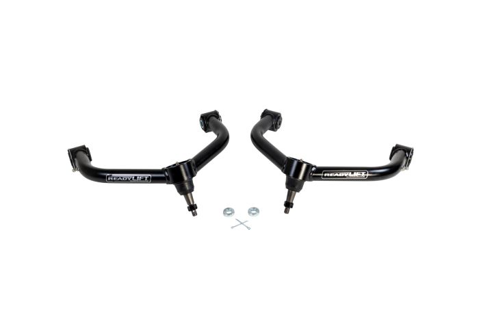 ReadyLIFT Upper Control Arms – 1.5" Lift / Rear Air | Ram 1500 (19-26) (67-19150)