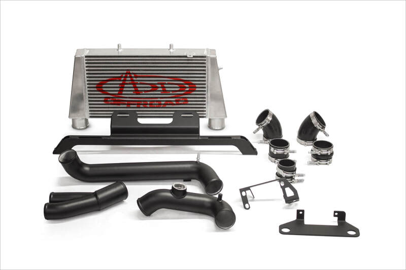 Addictive Desert Designs Intercooler Upgrade Kit | Ford F-150 Raptor (17-20) (IC1650KIT-S)