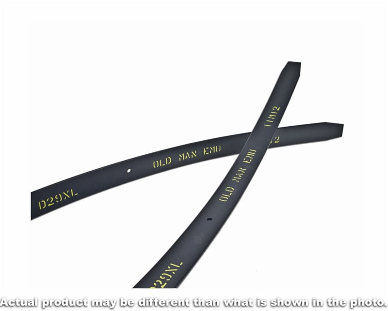ARB Dakar XL Leaf Spring | Toyota Tundra (00-23) (D28XL)