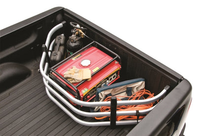AMP Research HD Sport Bedxtender: Ram 1500 2019-2025