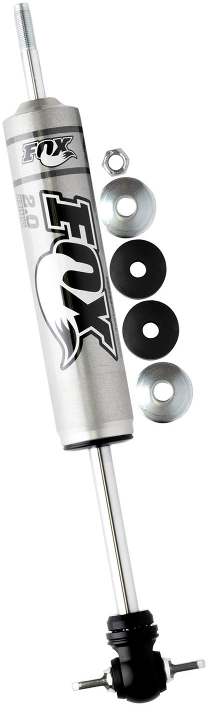 Fox 2.0 Perf. Series Front Shock (FRONT): Dodge Ram 1500 (09-10) 0-2" Lift