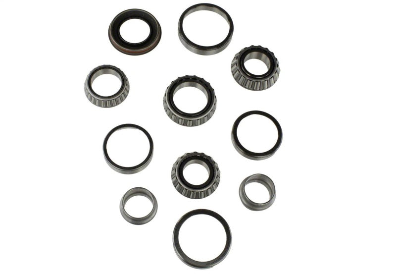 Ford Racing M220 Rear End Ring And Pinion Installation Kit | Ford Ranger (19-26), Bronco (21-26) (M-4210-R)