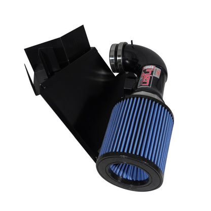 Injen Short Ram Cold Air Intake System | 2008 - 2013 BMW 128i & 2006 BMW 325i/xi(SP1121)