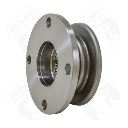 Yukon Gear & Axle Yoke | Toyota Tacoma / Tundra (00-15) (YY T34010)