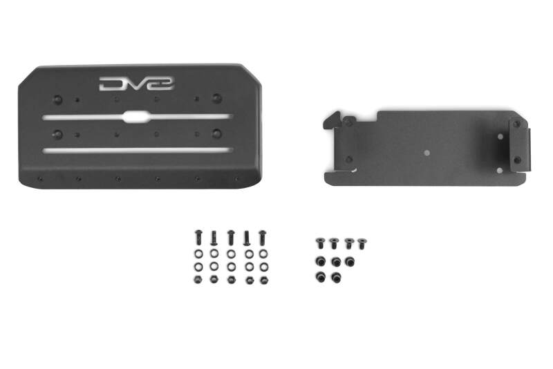 DV8 Offroad Digital Device Dash Mount | Toyota Tundra (22-26) (DMT2-01)