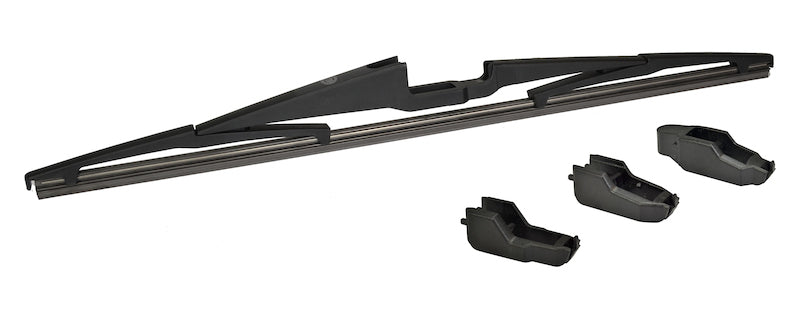 Hella 16in Rear Wiper Blade | Lexus GX470 (03-09) (9XW398114016T)