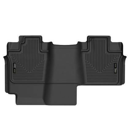 Husky Liners X-act Contour Rear Floor Liner | Ford F-150 (04-08) (51801)